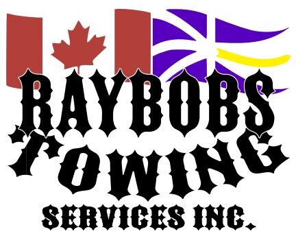 Ray Bobs Towing Services Inc.